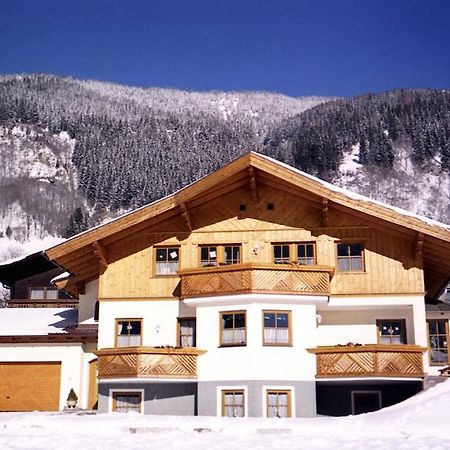 Haus Dekorso Apartment Dorfgastein Bagian luar foto