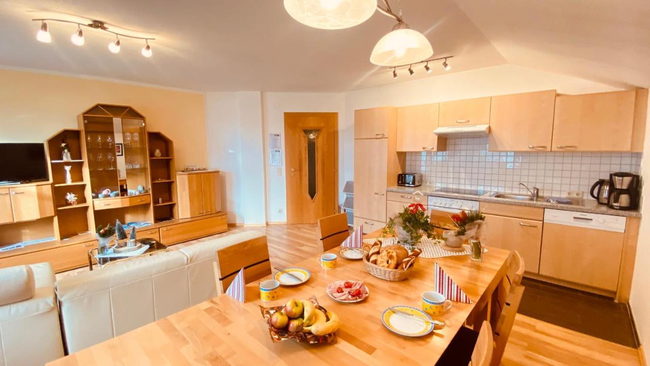 Haus Dekorso Apartment Dorfgastein Bagian luar foto