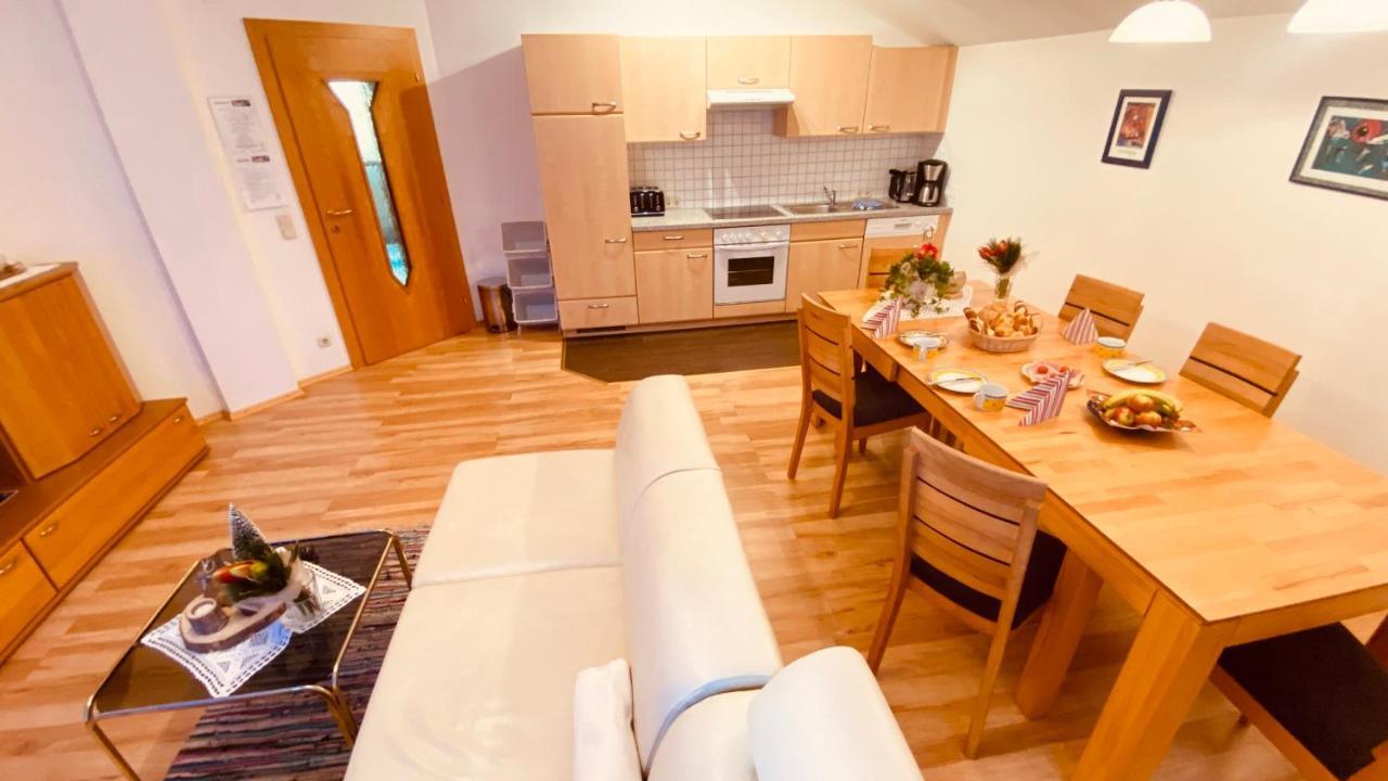 Haus Dekorso Apartment Dorfgastein Bagian luar foto