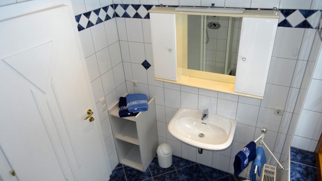 Haus Dekorso Apartment Dorfgastein Ruang foto