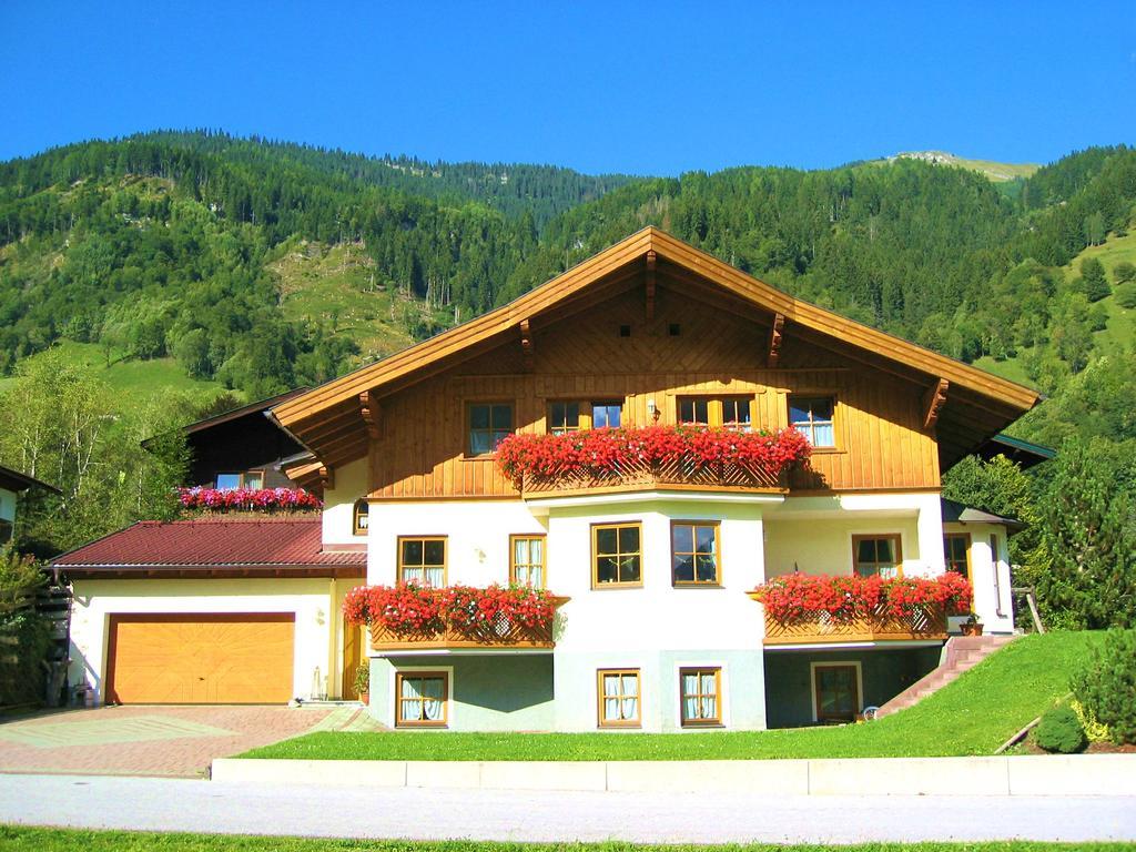 Haus Dekorso Apartment Dorfgastein Ruang foto