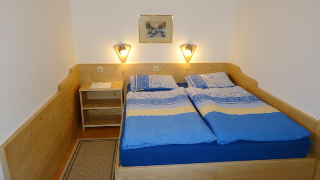 Haus Dekorso Apartment Dorfgastein Bagian luar foto